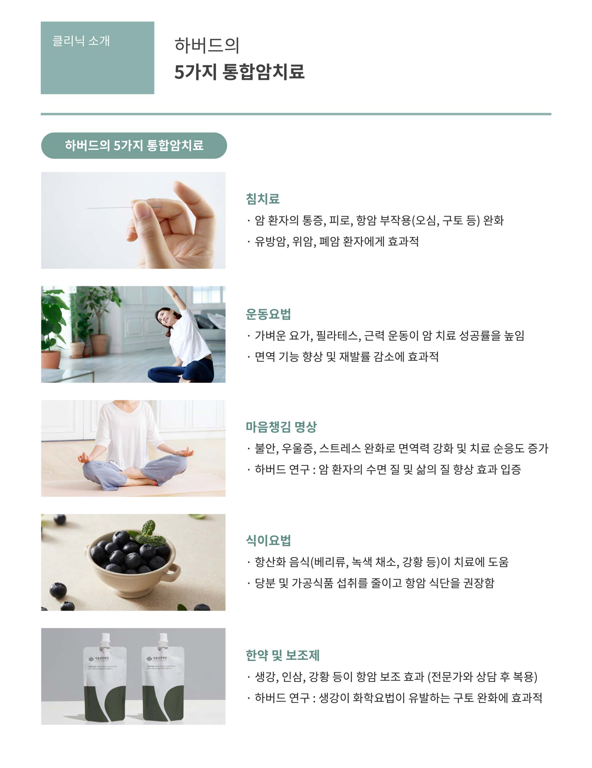 대전대학교 한방병원 소식지 vol11 3페이지