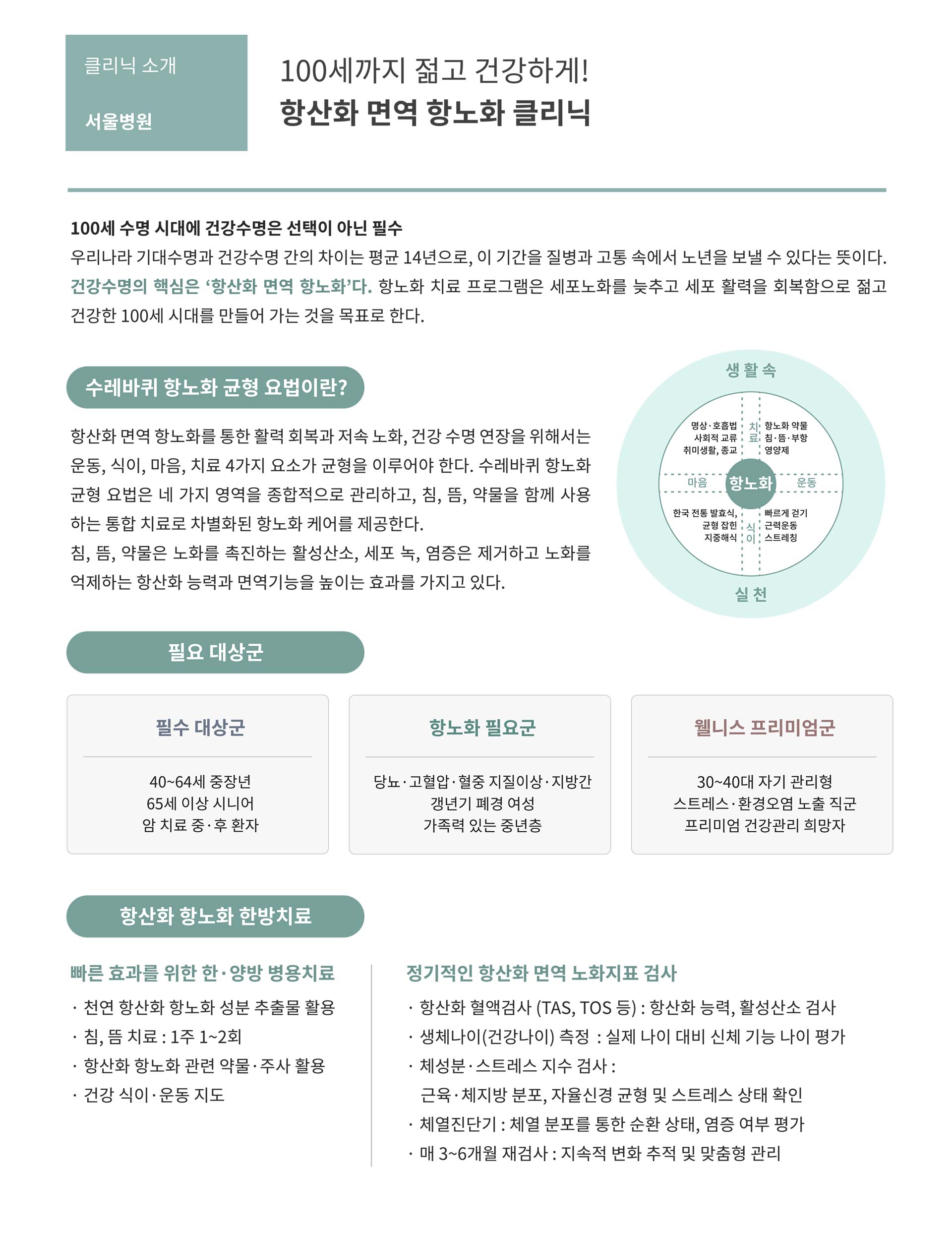 대전대학교 한방병원 소식지 vol12 2페이지