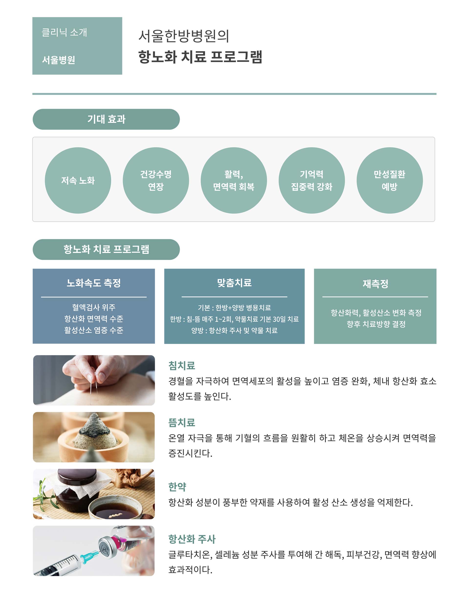 대전대학교 한방병원 소식지 vol12 3페이지